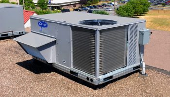 Commercial Rooftop Units (RTUs) Commercial Rooftop Units (RTUs)