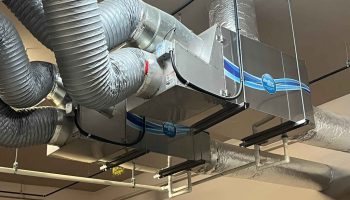 Heat Recovery Ventilator, 1500cfm Heat Recovery Ventilator, 1500cfm
